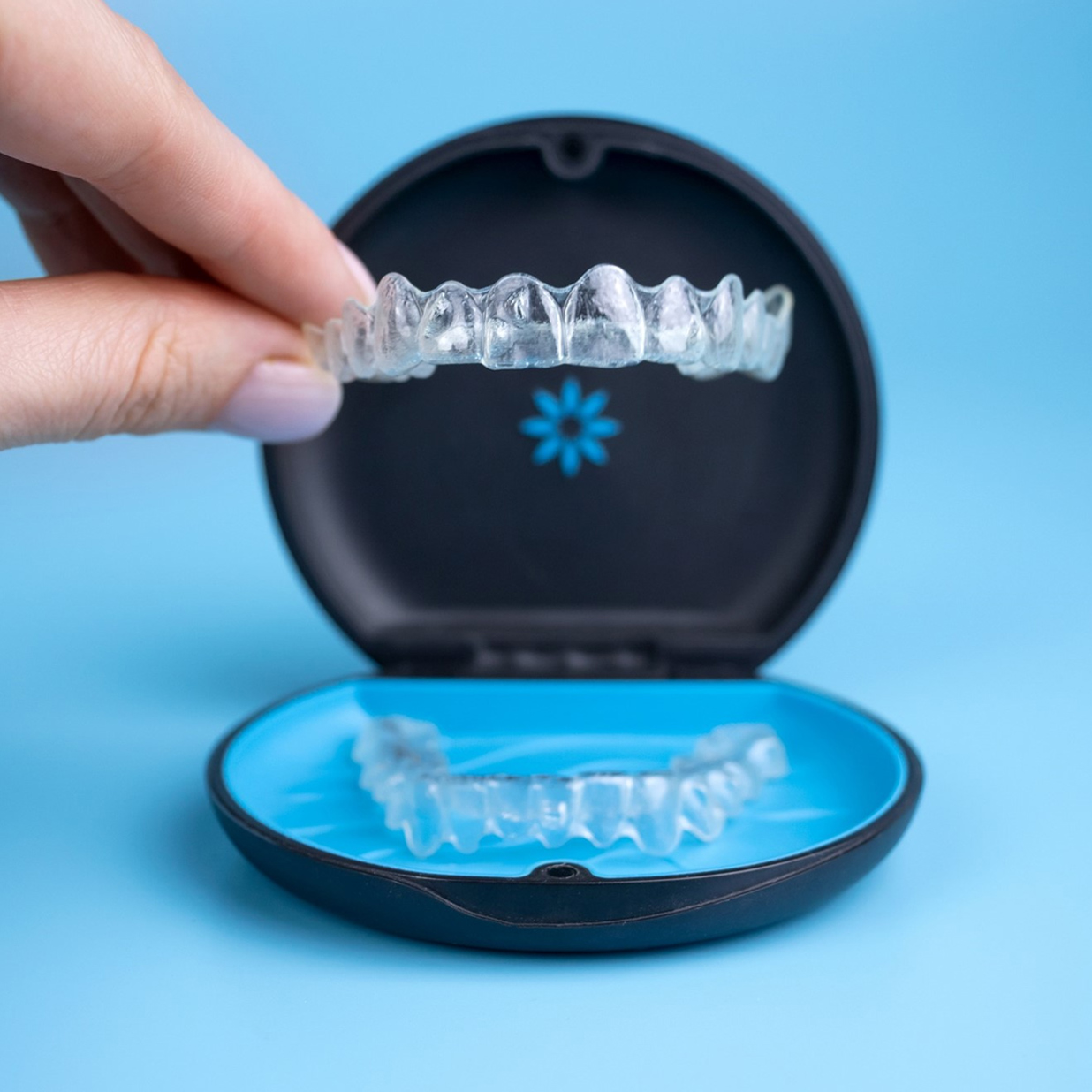 Invisalign Treatments